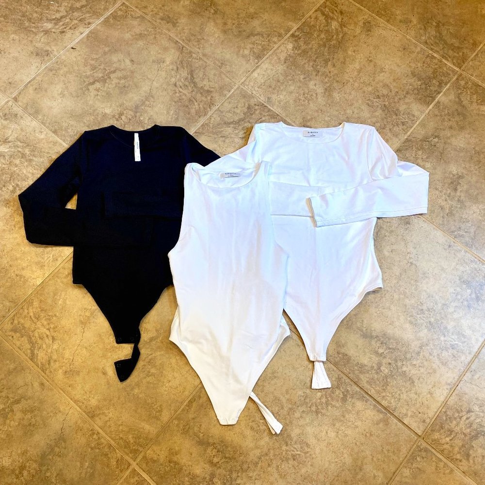Babaton Bodysuit Set